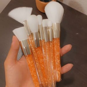 Makeup Brushes